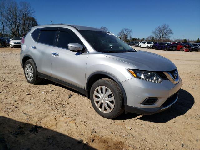 Photo 3 VIN: KNMAT2MT9FP564161 - NISSAN ROGUE 