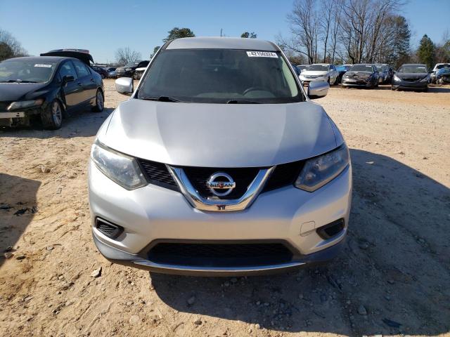 Photo 4 VIN: KNMAT2MT9FP564161 - NISSAN ROGUE 