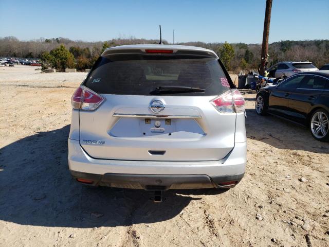 Photo 5 VIN: KNMAT2MT9FP564161 - NISSAN ROGUE 