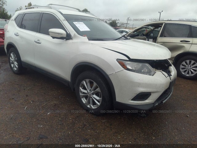 Photo 0 VIN: KNMAT2MT9FP568792 - NISSAN ROGUE 