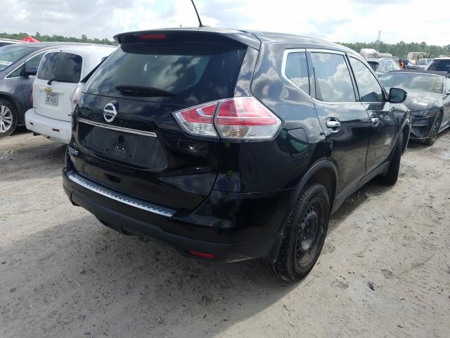 Photo 3 VIN: KNMAT2MT9FP577301 - NISSAN ROGUE S 