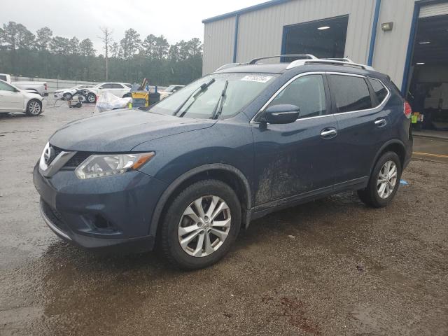 Photo 0 VIN: KNMAT2MT9FP577685 - NISSAN ROGUE S 