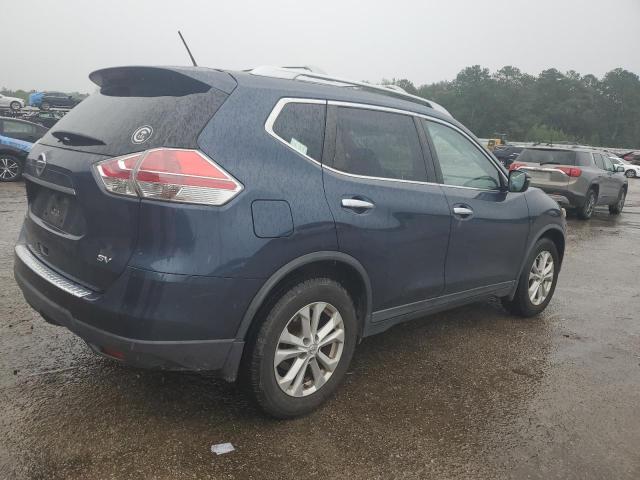 Photo 2 VIN: KNMAT2MT9FP577685 - NISSAN ROGUE S 