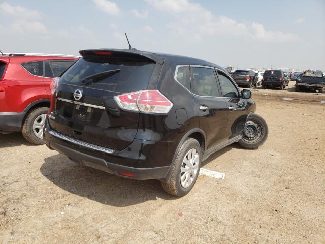 Photo 3 VIN: KNMAT2MT9FP584118 - NISSAN ROGUE S 