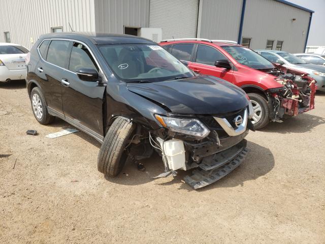 Photo 8 VIN: KNMAT2MT9FP584118 - NISSAN ROGUE S 