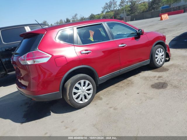 Photo 3 VIN: KNMAT2MT9FP586029 - NISSAN ROGUE 