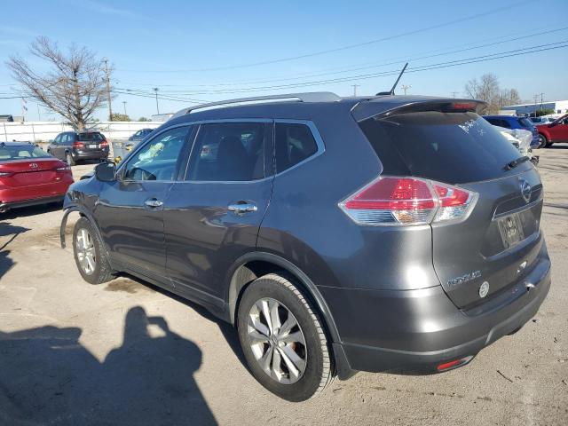 Photo 1 VIN: KNMAT2MT9FP586144 - NISSAN ROGUE 