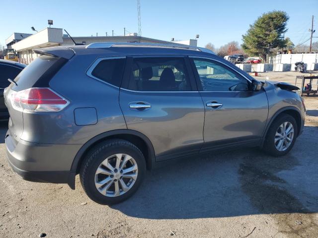 Photo 2 VIN: KNMAT2MT9FP586144 - NISSAN ROGUE 