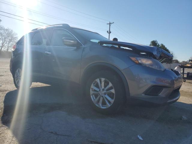 Photo 3 VIN: KNMAT2MT9FP586144 - NISSAN ROGUE 