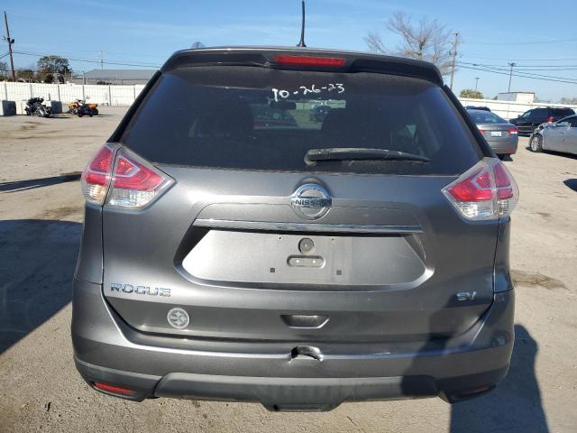 Photo 5 VIN: KNMAT2MT9FP586144 - NISSAN ROGUE 