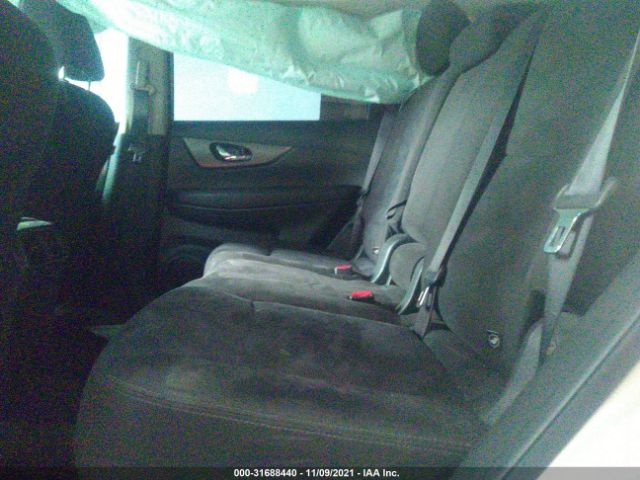 Photo 7 VIN: KNMAT2MT9FP587147 - NISSAN ROGUE 