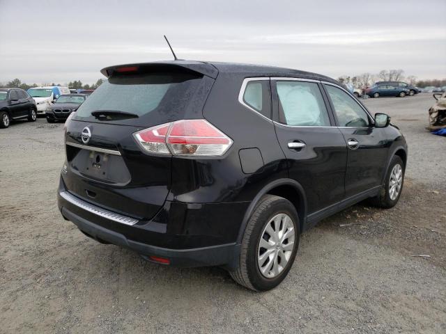 Photo 3 VIN: KNMAT2MT9FP590257 - NISSAN ROGUE S 