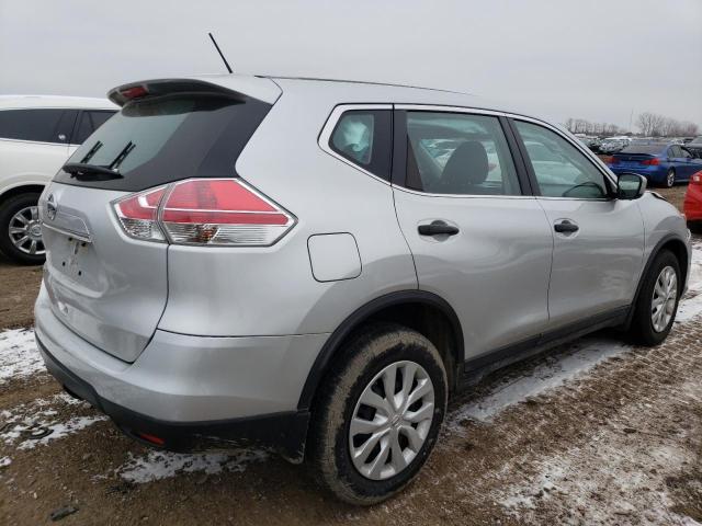 Photo 2 VIN: KNMAT2MT9GP592981 - NISSAN ROGUE S 