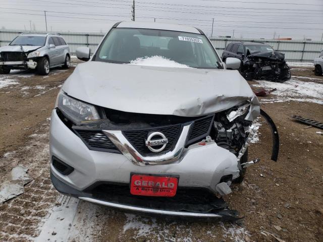 Photo 4 VIN: KNMAT2MT9GP592981 - NISSAN ROGUE S 