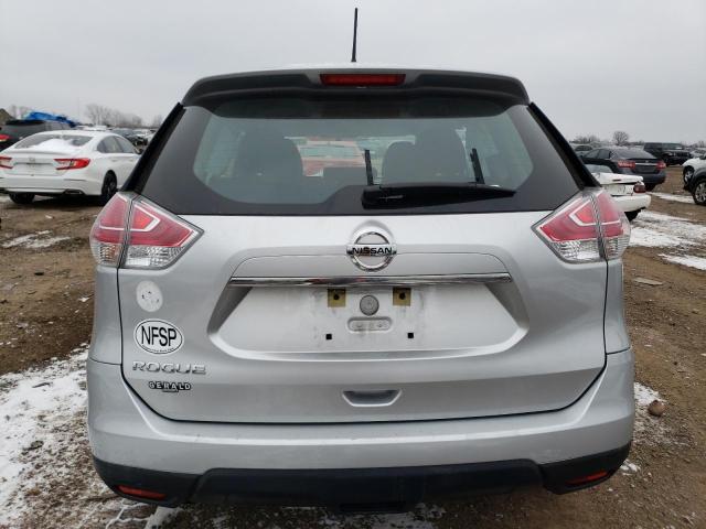 Photo 5 VIN: KNMAT2MT9GP592981 - NISSAN ROGUE S 