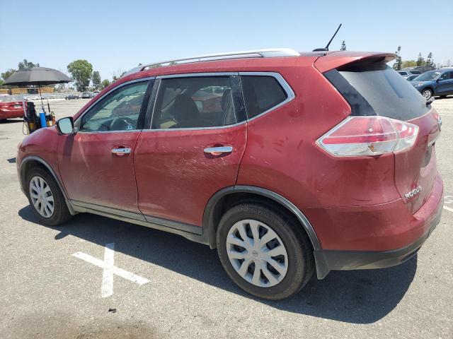 Photo 1 VIN: KNMAT2MT9GP595072 - NISSAN ROGUE S 