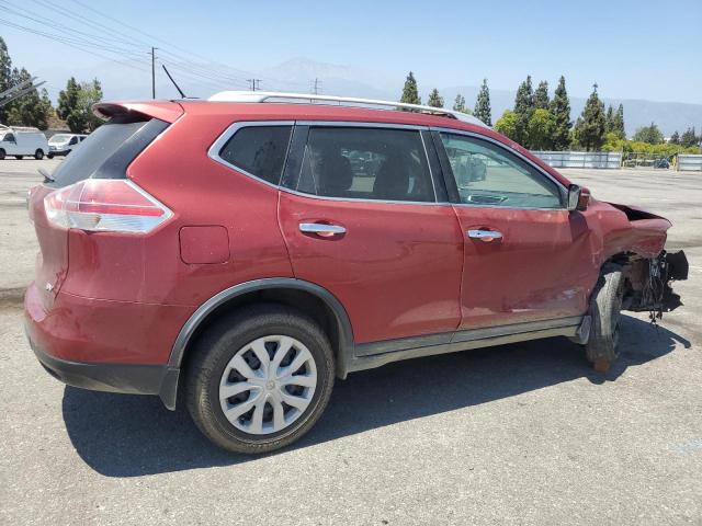 Photo 2 VIN: KNMAT2MT9GP595072 - NISSAN ROGUE S 