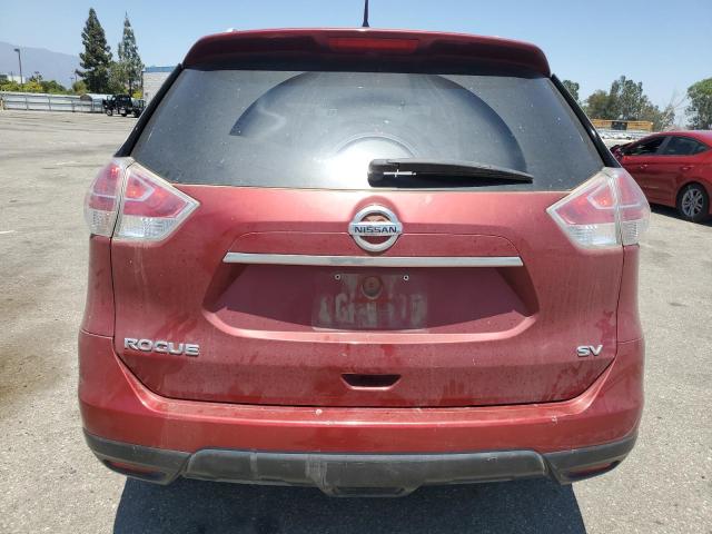 Photo 5 VIN: KNMAT2MT9GP595072 - NISSAN ROGUE S 