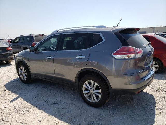 Photo 1 VIN: KNMAT2MT9GP595170 - NISSAN ROGUE S 