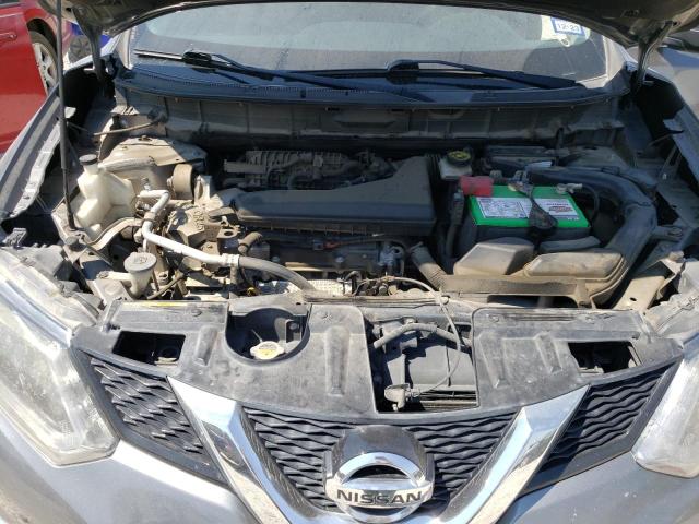 Photo 11 VIN: KNMAT2MT9GP595170 - NISSAN ROGUE S 