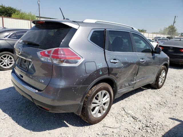 Photo 2 VIN: KNMAT2MT9GP595170 - NISSAN ROGUE S 