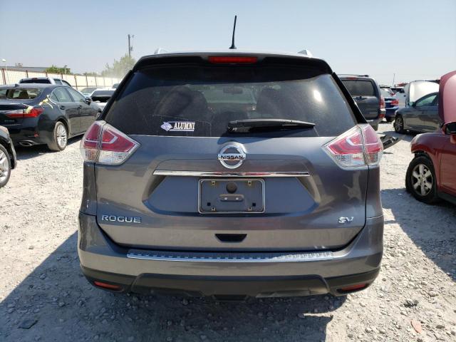 Photo 5 VIN: KNMAT2MT9GP595170 - NISSAN ROGUE S 