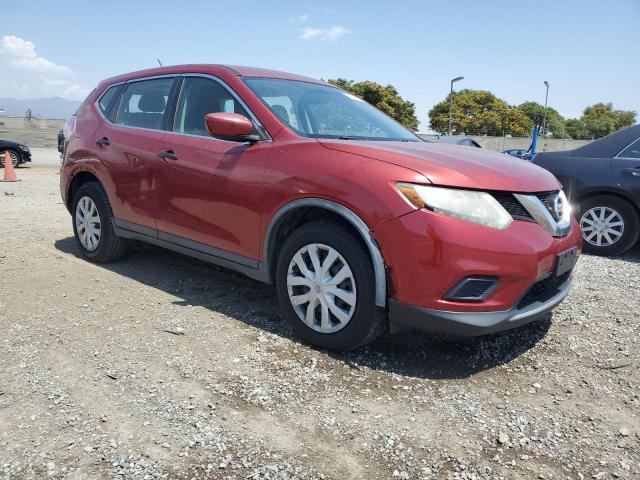 Photo 3 VIN: KNMAT2MT9GP606779 - NISSAN ROGUE 