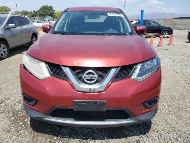 Photo 4 VIN: KNMAT2MT9GP606779 - NISSAN ROGUE 