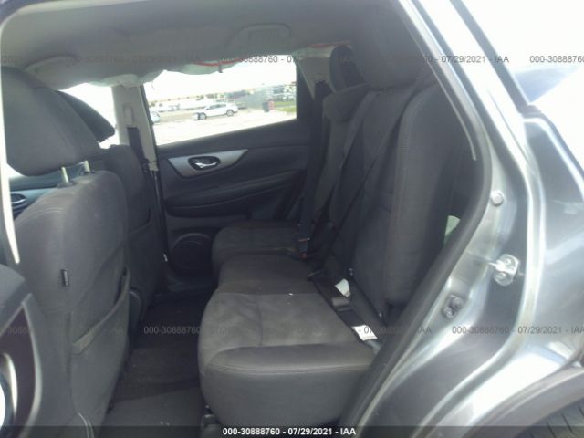 Photo 7 VIN: KNMAT2MT9GP607866 - NISSAN ROGUE 