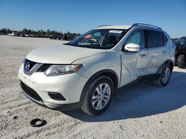 Photo 0 VIN: KNMAT2MT9GP610511 - NISSAN ROGUE 