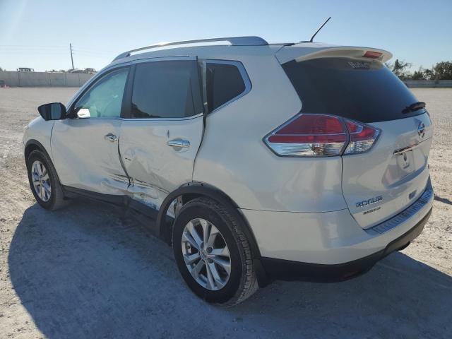 Photo 1 VIN: KNMAT2MT9GP610511 - NISSAN ROGUE 