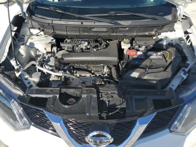 Photo 11 VIN: KNMAT2MT9GP610511 - NISSAN ROGUE 