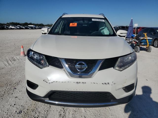 Photo 4 VIN: KNMAT2MT9GP610511 - NISSAN ROGUE 