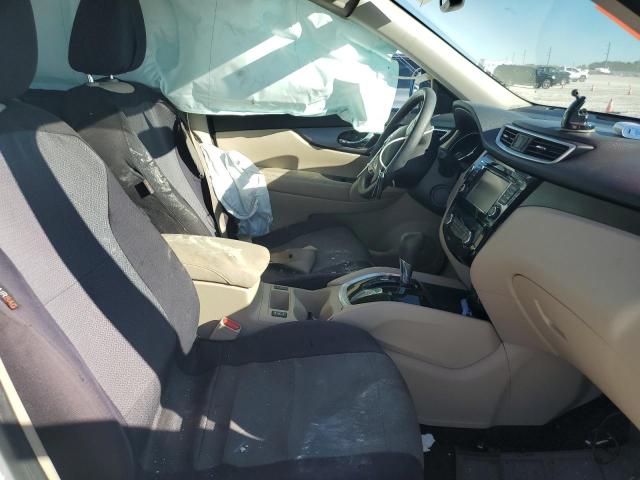 Photo 6 VIN: KNMAT2MT9GP610511 - NISSAN ROGUE 