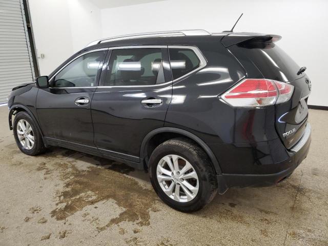 Photo 1 VIN: KNMAT2MT9GP616700 - NISSAN ROGUE 