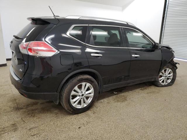 Photo 2 VIN: KNMAT2MT9GP616700 - NISSAN ROGUE 