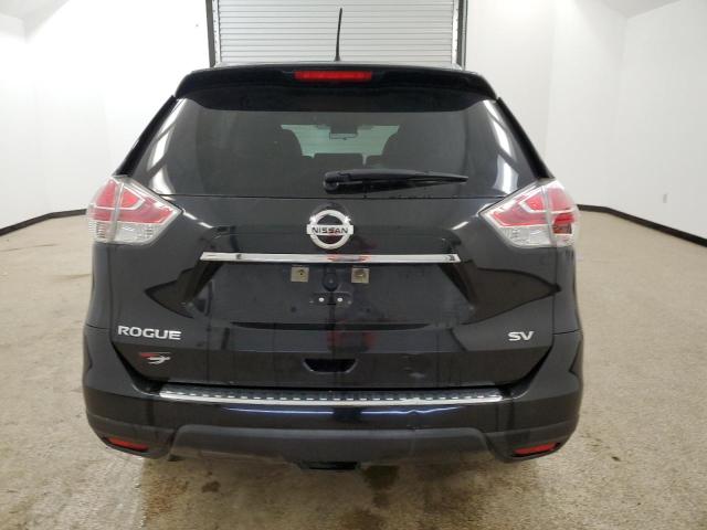 Photo 5 VIN: KNMAT2MT9GP616700 - NISSAN ROGUE 