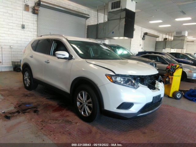 Photo 0 VIN: KNMAT2MT9GP626515 - NISSAN ROGUE 