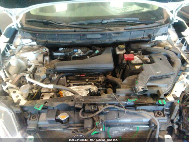 Photo 9 VIN: KNMAT2MT9GP626515 - NISSAN ROGUE 