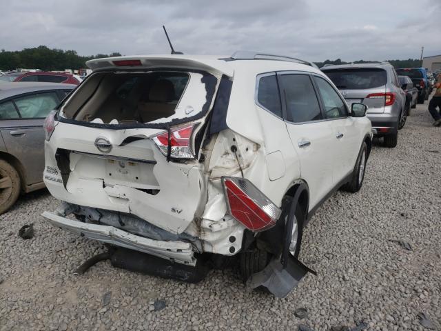 Photo 3 VIN: KNMAT2MT9GP631228 - NISSAN ROGUE S 