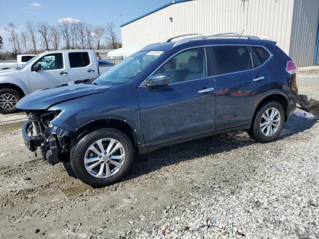 Photo 0 VIN: KNMAT2MT9GP633268 - NISSAN ROGUE 