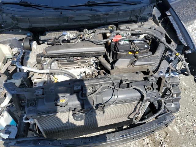 Photo 10 VIN: KNMAT2MT9GP633268 - NISSAN ROGUE 