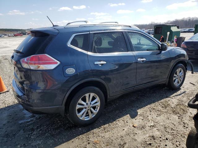 Photo 2 VIN: KNMAT2MT9GP633268 - NISSAN ROGUE 