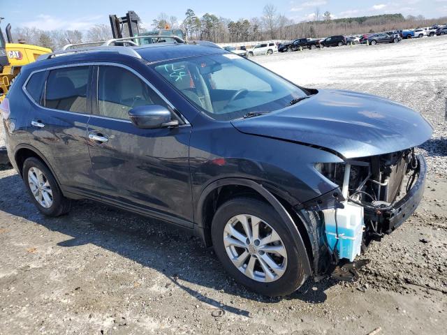 Photo 3 VIN: KNMAT2MT9GP633268 - NISSAN ROGUE 