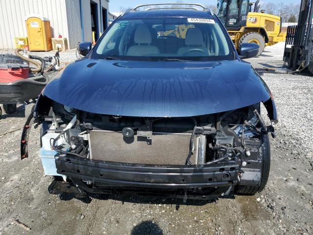 Photo 4 VIN: KNMAT2MT9GP633268 - NISSAN ROGUE 