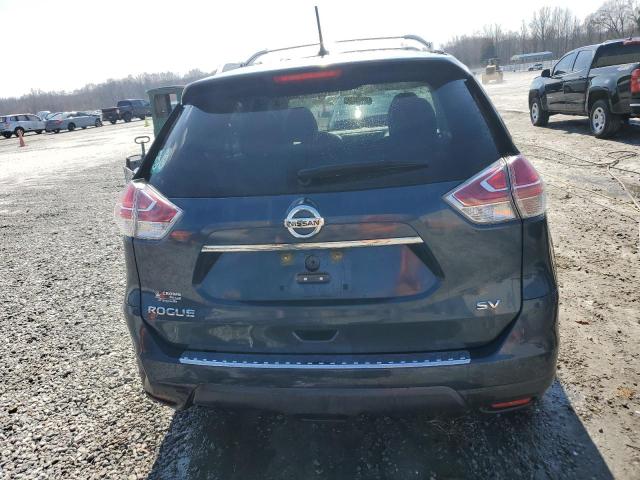 Photo 5 VIN: KNMAT2MT9GP633268 - NISSAN ROGUE 