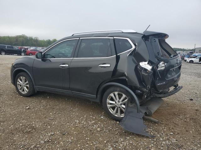 Photo 1 VIN: KNMAT2MT9GP636056 - NISSAN ROGUE 