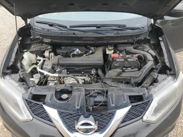 Photo 11 VIN: KNMAT2MT9GP636056 - NISSAN ROGUE 