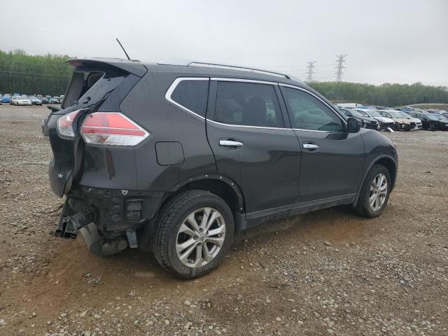 Photo 2 VIN: KNMAT2MT9GP636056 - NISSAN ROGUE 