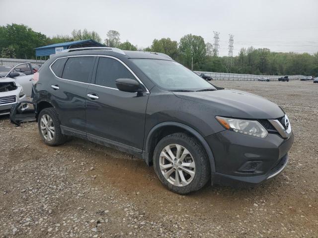 Photo 3 VIN: KNMAT2MT9GP636056 - NISSAN ROGUE 